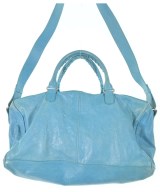 BALENCIAGA（バレンシアガ）ショルダーバッグ 青 サイズ:- レディース/2200670529018
