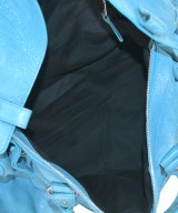 BALENCIAGA（バレンシアガ）ショルダーバッグ 青 サイズ:- レディース/2200670529018