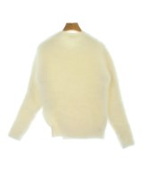 BALENCIAGA（バレンシアガ）ニット・セーター 白 サイズ:34(XS位) レディース/2200667000032