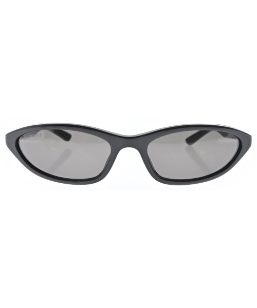 BALENCIAGA（バレンシアガ）サングラス 黒 サイズ:- メンズ/2200670675043