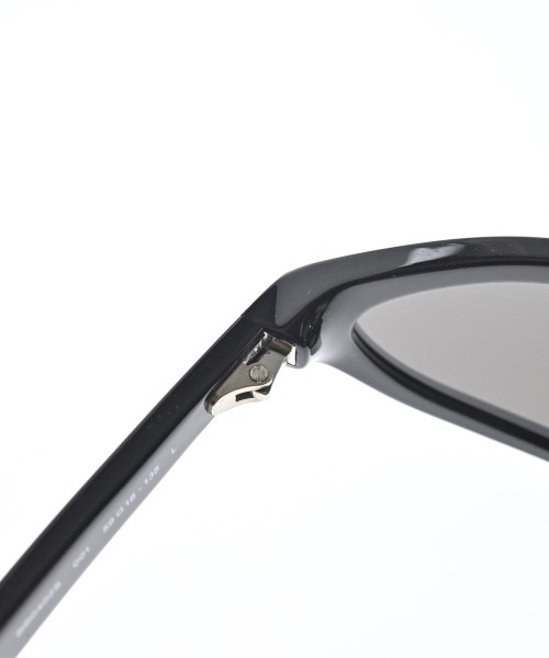 BALENCIAGA（バレンシアガ）サングラス 黒 サイズ:- メンズ/2200670675043