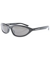 BALENCIAGA（バレンシアガ）サングラス 黒 サイズ:- メンズ/2200670675043