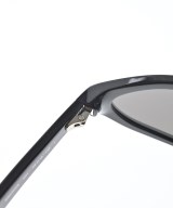 BALENCIAGA（バレンシアガ）サングラス 黒 サイズ:- メンズ/2200670675043