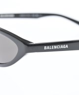 BALENCIAGA（バレンシアガ）サングラス 黒 サイズ:- メンズ/2200670675043