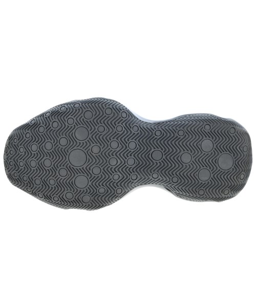 BALENCIAGA（バレンシアガ）スニーカー シルバー サイズ:28.5cm メンズ/2200670687022