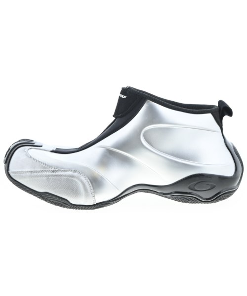 BALENCIAGA（バレンシアガ）スニーカー シルバー サイズ:28.5cm メンズ/2200670687022