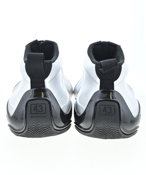 BALENCIAGA（バレンシアガ）スニーカー シルバー サイズ:28.5cm メンズ/2200670687022