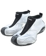 BALENCIAGA（バレンシアガ）スニーカー シルバー サイズ:28.5cm メンズ/2200670687022