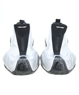 BALENCIAGA（バレンシアガ）スニーカー シルバー サイズ:28.5cm メンズ/2200670687022