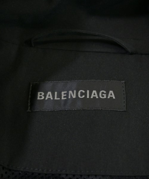 BALENCIAGA（バレンシアガ）その他 黒 サイズ:46(M位) メンズ/2200670687039
