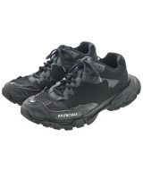 BALENCIAGA（バレンシアガ）スニーカー 黒 サイズ:29cm メンズ/2200670743049