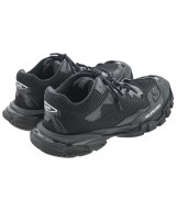 BALENCIAGA（バレンシアガ）スニーカー 黒 サイズ:29cm メンズ/2200670743049