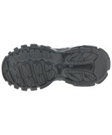BALENCIAGA（バレンシアガ）スニーカー 黒 サイズ:29cm メンズ/2200670743049