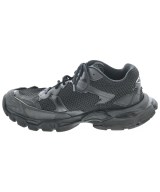 BALENCIAGA（バレンシアガ）スニーカー 黒 サイズ:29cm メンズ/2200670743049