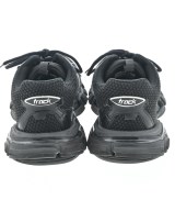BALENCIAGA（バレンシアガ）スニーカー 黒 サイズ:29cm メンズ/2200670743049
