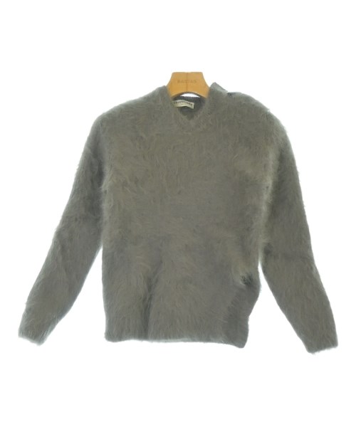 BALENCIAGA(バレンシアガ)ニット・セーター グレー サイズ:36(XS位)/2200670792054