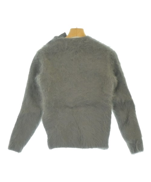 BALENCIAGA（バレンシアガ）ニット・セーター グレー サイズ:36(XS位) レディース/2200670792054