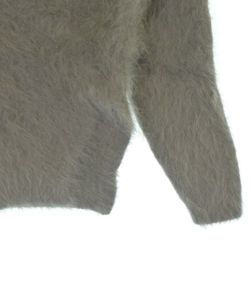BALENCIAGA（バレンシアガ）ニット・セーター グレー サイズ:36(XS位) レディース/2200670792054