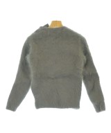 BALENCIAGA（バレンシアガ）ニット・セーター グレー サイズ:36(XS位) レディース/2200670792054