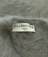 BALENCIAGA（バレンシアガ）ニット・セーター グレー サイズ:36(XS位) レディース/2200670792054