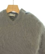 BALENCIAGA（バレンシアガ）ニット・セーター グレー サイズ:36(XS位) レディース/2200670792054
