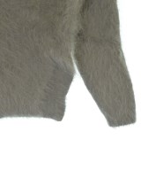 BALENCIAGA（バレンシアガ）ニット・セーター グレー サイズ:36(XS位) レディース/2200670792054