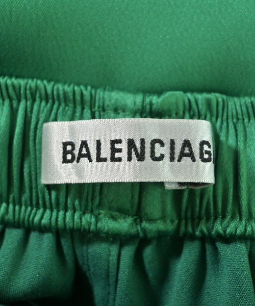 BALENCIAGA（バレンシアガ）その他 緑 サイズ:36(XS位) レディース/2200670828029