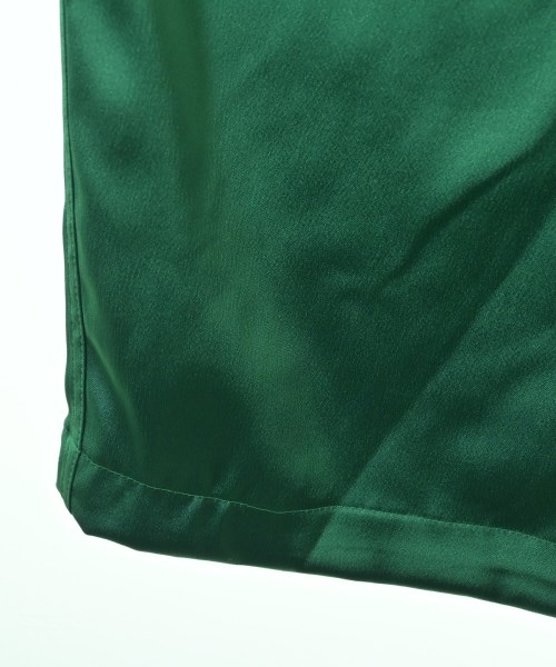 BALENCIAGA（バレンシアガ）その他 緑 サイズ:36(XS位) レディース/2200670828029