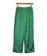 BALENCIAGA（バレンシアガ）その他 緑 サイズ:36(XS位) レディース/2200670828029