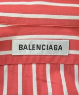 BALENCIAGA（バレンシアガ）ブラウス 赤 サイズ:38(S位) レディース/2200670757015