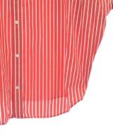 BALENCIAGA（バレンシアガ）ブラウス 赤 サイズ:38(S位) レディース/2200670757015