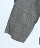 BALENCIAGA（バレンシアガ）ブラウス グレー サイズ:34(XS位) レディース/2200670757039