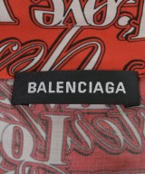 BALENCIAGA（バレンシアガ）ブラウス 赤 サイズ:38(S位) レディース/2200670757046