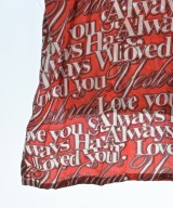 BALENCIAGA（バレンシアガ）ブラウス 赤 サイズ:38(S位) レディース/2200670757046