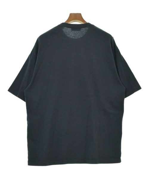 BALENCIAGA（バレンシアガ）Tシャツ・カットソー 紺 サイズ:S メンズ/2200670757060
