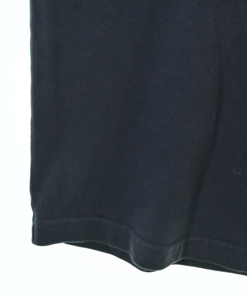 BALENCIAGA（バレンシアガ）Tシャツ・カットソー 紺 サイズ:S メンズ/2200670757060