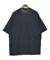BALENCIAGA（バレンシアガ）Tシャツ・カットソー 紺 サイズ:S メンズ/2200670757060
