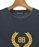 BALENCIAGA（バレンシアガ）Tシャツ・カットソー 紺 サイズ:S メンズ/2200670757060