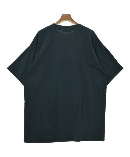 BALENCIAGA（バレンシアガ）Tシャツ・カットソー 紺 サイズ:XS メンズ/2200670757077
