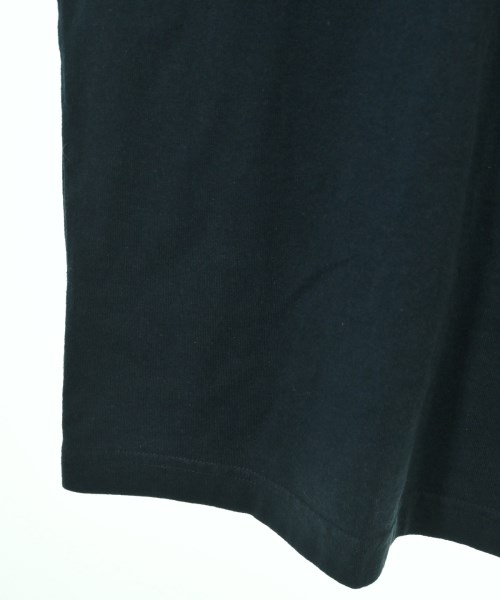 BALENCIAGA（バレンシアガ）Tシャツ・カットソー 紺 サイズ:XS メンズ/2200670757077
