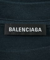 BALENCIAGA（バレンシアガ）Tシャツ・カットソー 紺 サイズ:XS メンズ/2200670757077