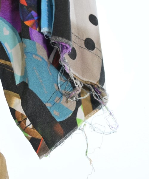 BALENCIAGA（バレンシアガ）ブラウス 黒 サイズ:34(XS位) レディース/2200670757084