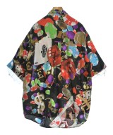 BALENCIAGA（バレンシアガ）ブラウス 黒 サイズ:34(XS位) レディース/2200670757084