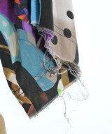 BALENCIAGA（バレンシアガ）ブラウス 黒 サイズ:34(XS位) レディース/2200670757084