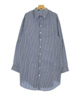 BALENCIAGA シャツワンピース