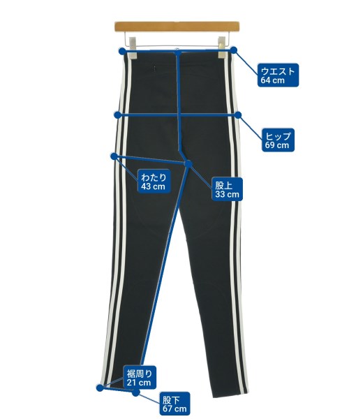 BALENCIAGA（バレンシアガ）その他 黒 サイズ:38(S位) レディース/2200670757244