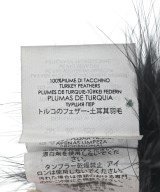 BALENCIAGA（バレンシアガ）マフラー 黒 サイズ:- レディース/2200670757312