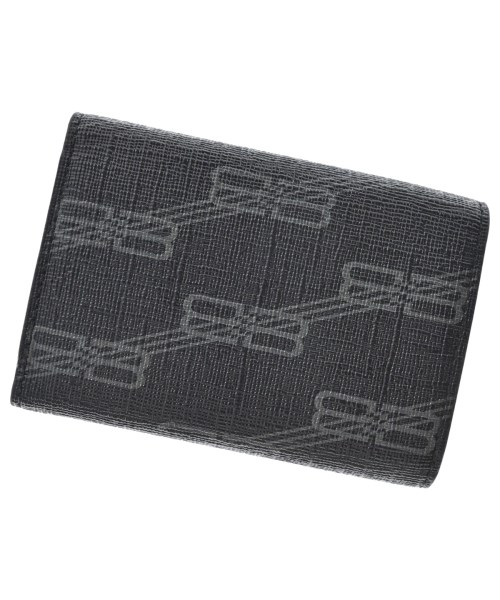 BALENCIAGA（バレンシアガ）財布・コインケース 黒 サイズ:- レディース/2200670757459