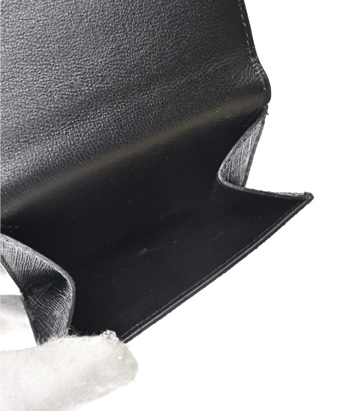 BALENCIAGA（バレンシアガ）財布・コインケース 黒 サイズ:- レディース/2200670757459