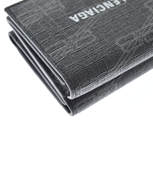 BALENCIAGA（バレンシアガ）財布・コインケース 黒 サイズ:- レディース/2200670757459